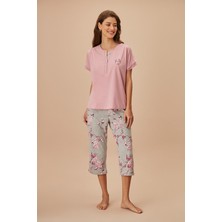 Suwen Melani Kapri Takımı