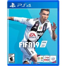 Sony Fifa 19