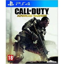 Sony Call Of Duty Advanced Warfare