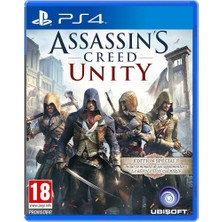 Sony Assassin's Creed : Unity