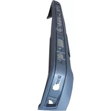 JMC Mercedes E Class- W210- 96/99; Ön Tampon Gri (Kaplama Delikli (Elegance) Makyajlı Tip Tyg)