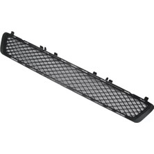 JMC Mercedes E Class- W212- 10/12; Ön Tampon Panjuru (Tyg)