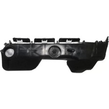 JMC Toyota Yarıs- 09/11; Arka Tampon Bağlantı Braketi Sağ (Yan Kulağa Bağlanan) (Tyg)