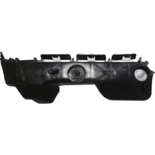 JMC Toyota Yarıs- 09/11; Arka Tampon Bağlantı Braketi Sol (Yan Kulağa Bağlanan) (Tyg)