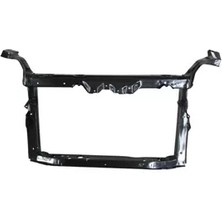 JMC Toyota Yarıs- 00/06; Ön Panel (Far Yuvasız) (Damla Gözlü/gözsüz) (Tw)