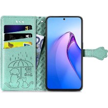 BDT Boutique Oppo 8 Pro Için Kısa Kayış Darbeye Telefon Kılıfı (Yurt Dışından)