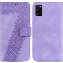 BDT Boutique Samsung Galaxy Phone Kart Yuvası Fonksiyonu Için Cüzdan Flip Folio Pu Telefon Kılıfı (Yurt Dışından)