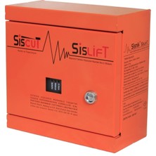 SİSLİFT-2 Elektronik Deprem Sensörü,  İki Çıkışlı