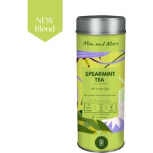 Mim And More Saf Nane Çayı Spearmint Tea 50 gr