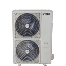 York A++ 48000 BTU Salon Tipi Inventer Klima