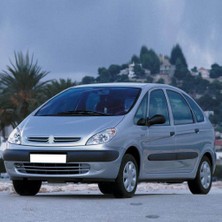 Vass41 Citroen Xsara Picasso 1999-2006 Cam Suyu Deposu Kapağı Fiskiye Kapak