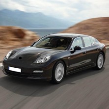 Vass41 Porsche Panamera 2010-2013 Sağ Ön Cam Açma Düğmesi Tuşu 7PP959855B