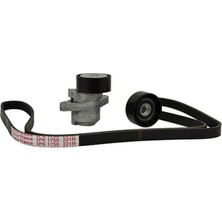 Alternatör Gergi Kiti Clio Ii-Kng-Mgn I-Scenic I-Logan-Sandero 1.4-1.6 16V Klimali Hidrolik 313105