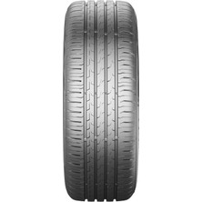 Continental 205/55 R16 91V Ecocontact 6 Oto Yaz Lastiği (Üretim Yılı: 2024)