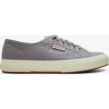 Superga 2750-COTU Classics Erkek Gri Sneaker S000010.ANR