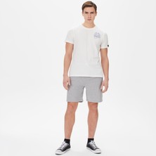 Superfly Erkek Renkli Günlük Şort 22630.08