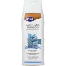 Trixie Kedi Şampuanı 250 ml