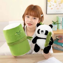 Jıayı 25CM Bamboo Panda Plush Toy (Yurt Dışından)