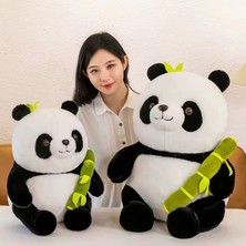 Jıayı 25CM Bamboo Panda Plush Toy (Yurt Dışından)