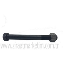 Tarmis 3/4*6 Unf Çelik Civata