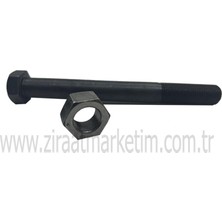 Tarmis 3/4*6 Unf Çelik Civata