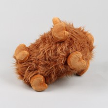 Luxix 26CM Yayla Koyunu Peluş Oyuncak Mini Bebek (Yurt Dışından)