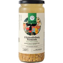 The Good Wild Filizlendirilmiş Fermente Yeşil Mercimek 500 gr