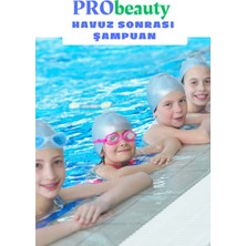 Probeauty Yüzücü Saç  Ve Cilt Nemlendirme Sepeti 3ü 1 Arada(Şampuan, Saç Maskesi, Cilt Bakım Kremi)