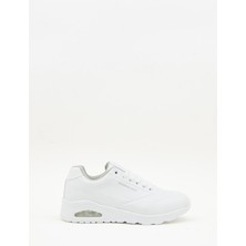 Hammer Jack Monica Beyaz Kadın Spor  Ayakkabı