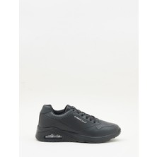 Hammer Jack Monica Z Kadın Siyah Sneaker