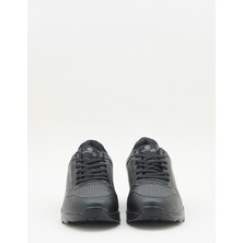Hammer Jack Monica Z Kadın Siyah Sneaker