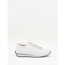 Hammer Jack Semarj M Erkek Beyaz Ayakkabı