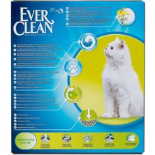 Ever Clean Spring Garden Çiçek Kokulu Topaklanan Kedi Kumu 10 Lt