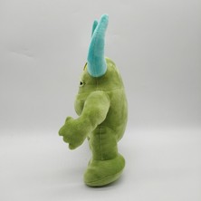 Dahe 32CM Nurgle Peluş Nurgle Peluş Oyuncak Bebek (Yurt Dışından)