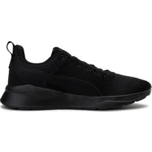 Puma Anzarun Lite Jr Siyah Çocuk Spor Ayakkabı 37200410
