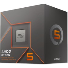 AMD Ryzen 5 5500GT 3,6 GHz 16 MB Cache AM4 İşlemci