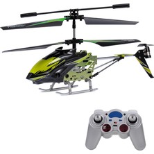 Wltoys Xk S929-A Rc Helikopter Alaşım Vücut 2.4g 3.5ch (Yurt Dışından)