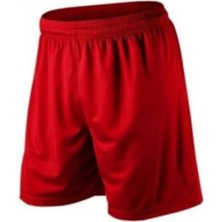 Menta Store Erkek Futbol Şortu Antreman Şortu