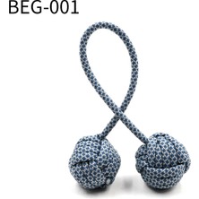 Pengfu Shop No.1 Tarzı Begleri Fidget Oyuncak Endişe Boncuk Saf Bakır Galvanik Parmak Beceri Paracord Stres Aşırı Parmak Hareketi Oyuncaklar Çelik Top (Yurt Dışından)