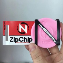 Pengfu Shop Pembe. Stil Fidget Toy Mini Cep Esnek Yumuşak Uçan Diskler Yeni Yakalama Oyununda Açık Oyuncak Boys Hediye (Yurt Dışından)