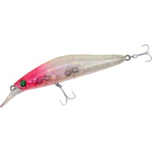 Kendo Killer's Minnow 8cm 10.9 gr Maket Balık