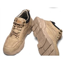 Huang Shoping Iş Güvenliği Ayakkabısı (Yurt Dışından)