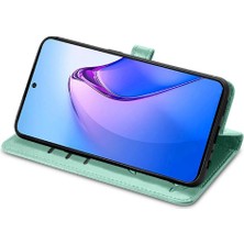 Manyi Mall Oppo Reno 8 Pro Telefon Kılıfı (Yurt Dışından)