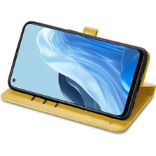 Manyi Mall Oppo Reno 7 5g Telefon Kılıfı (Yurt Dışından)