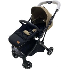 Kraft Viva Travel Bebek Arabası Beige