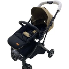 Kraft Viva Travel Bebek Arabası Beige