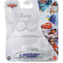 Disney Cars Cars Tekli Karakter Araçlar DXV29-HNR00