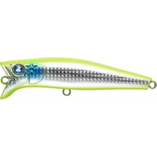 Blue Blue  Gaboz 6.5cm 6g Maket Balık - 23