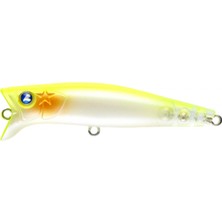 Blue Blue  Gaboz 6.5cm 6g Maket Balık - 24