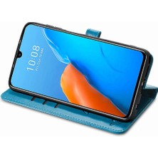 Yh Market Infinix Not 12 Pro Karikatür Hayvanlar Kısa Kayış Telefon Kılıfı (Yurt Dışından)